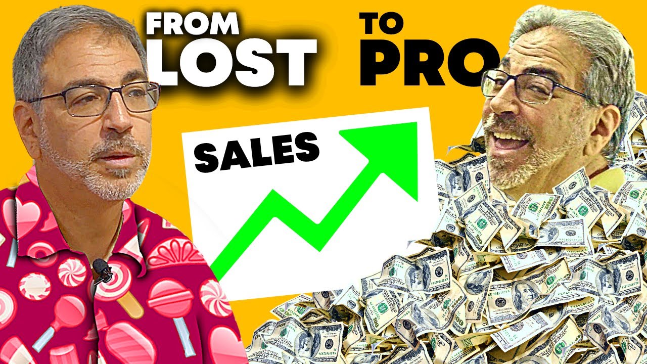 Helping an Commerce Business increase their sales - eCommerce Makeover Ep 1