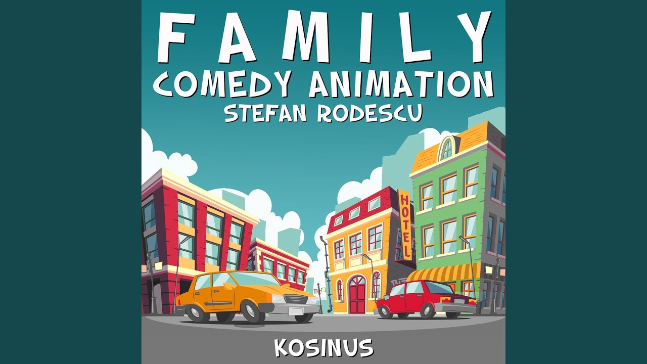 Quirky Dramedy