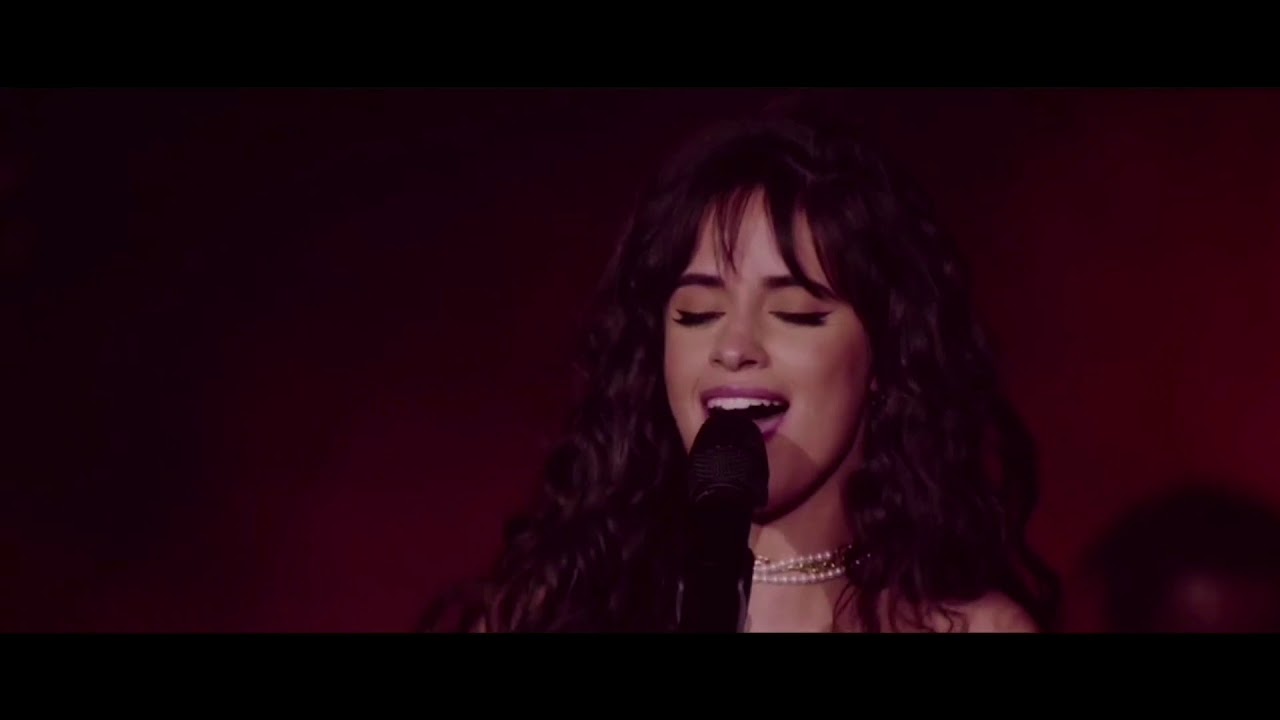 Camila Cabello - Havana (apple)