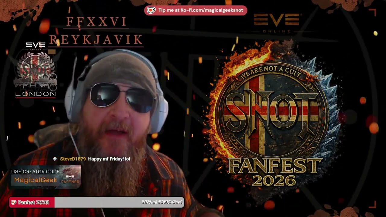 S.N.O.T | PvP Fest! Need me solo kills!#eveonline #factionwarfare