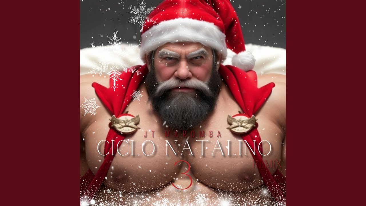 Ciclo Natalino 3 (Remix)