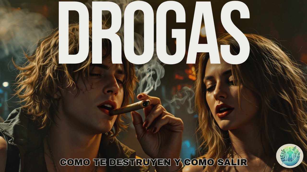 El Cuerpo Humano: Las Drogas y Cómo Superar Su Adicción | Documental Científico