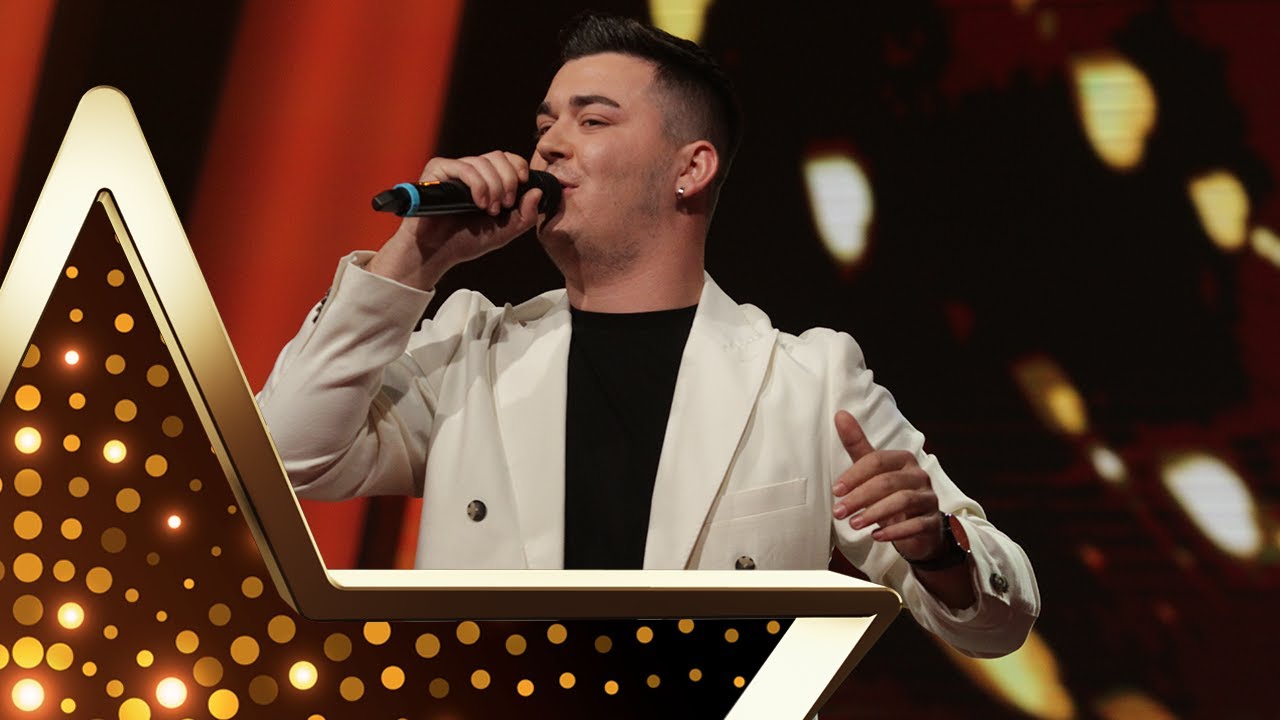 Semir Krantic - Samo ovu noc, Prekasno - (live) - ZG - 22/23 - 17.12.22. EM 07