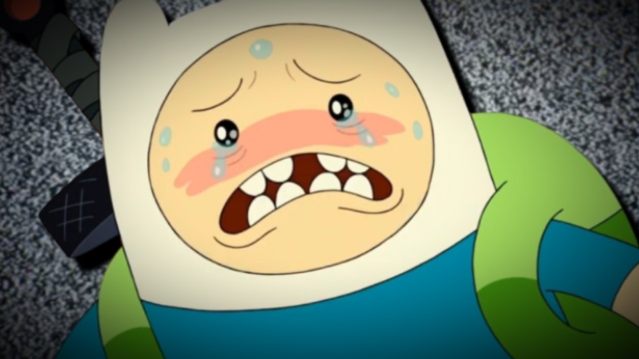 Finn&rsquo;s Voice Actor Is CHANGING In New Adventure Time