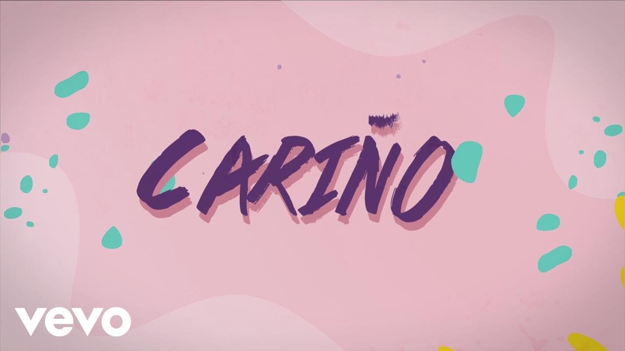 Nicolas Mayorca - Cari&ntilde;o (Lyric Video) ft. Danny Romero