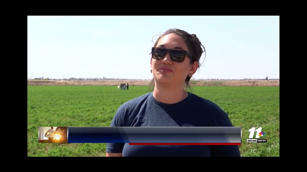 Home Grown Report: Yuma Catholic FFA From the Classroom to the Field