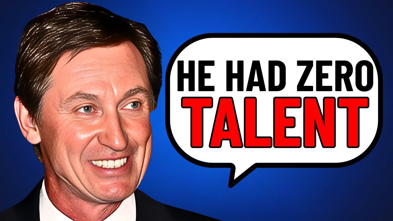 Wayne Gretzky Finally Revealed The 6 Players He Hated The Most