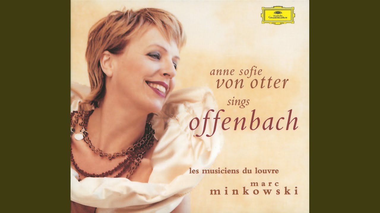 Offenbach: Lischen et Fritzchen / Act 1: Duo des alsaciens 