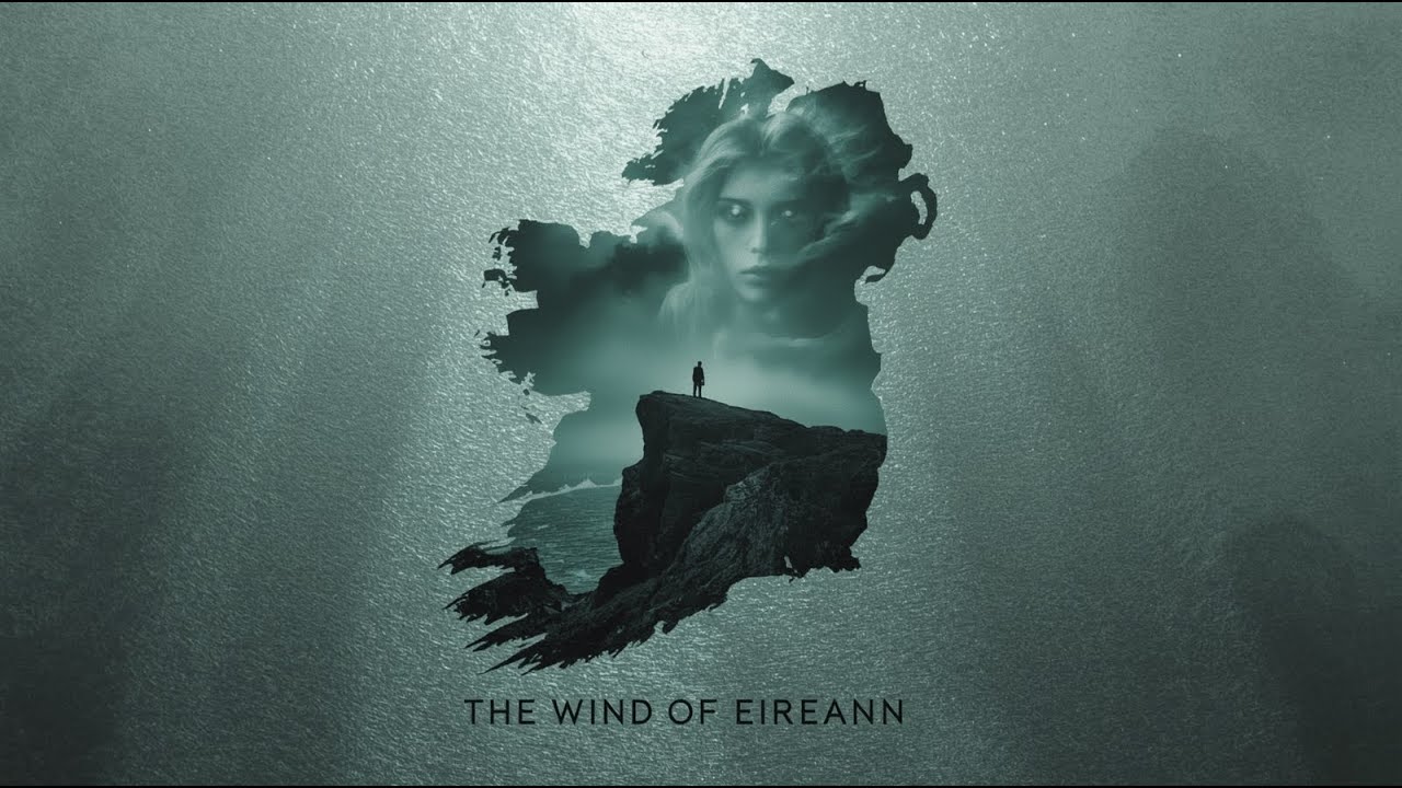 The Wind of Eireann – A Celtic Rock Homecoming