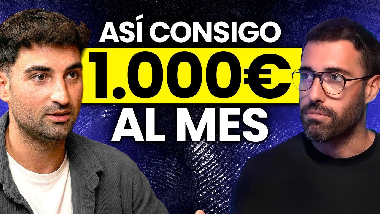 Cómo Empezar a Invertir en Inmuebles y Comprar 3 pisos en un Año (sin experiencia previa)