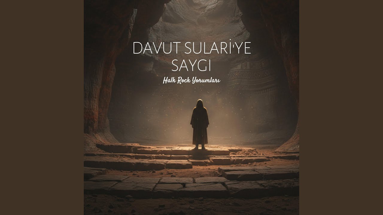 Şah Dedem - Davut Sulari (Halk Rock Cover)