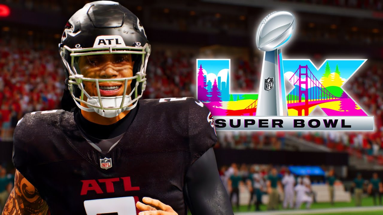 Road To The Super Bowl! | Madden 26 Franchise Ep. 27