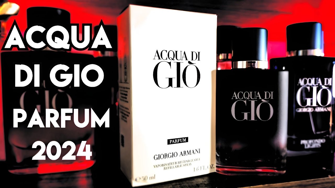 Giorgio Armani: 