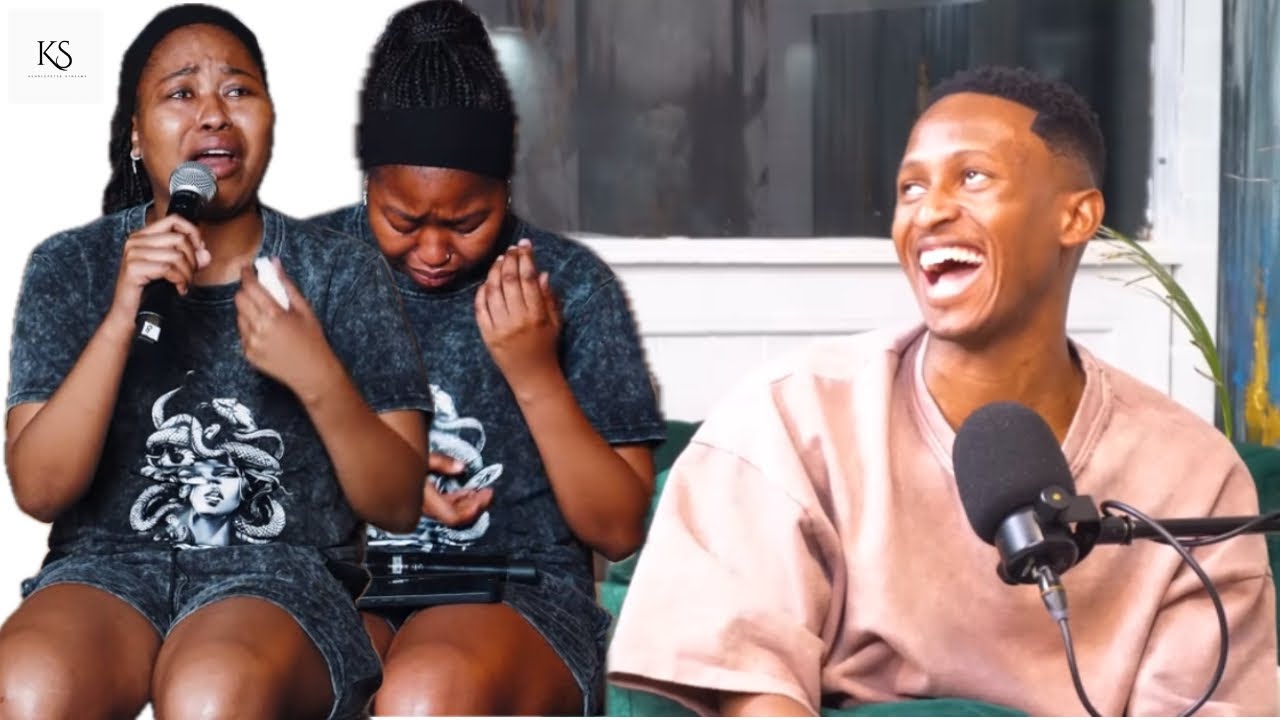 Seemah’s Downfall: Open Chats Say Karma Is Real 😱