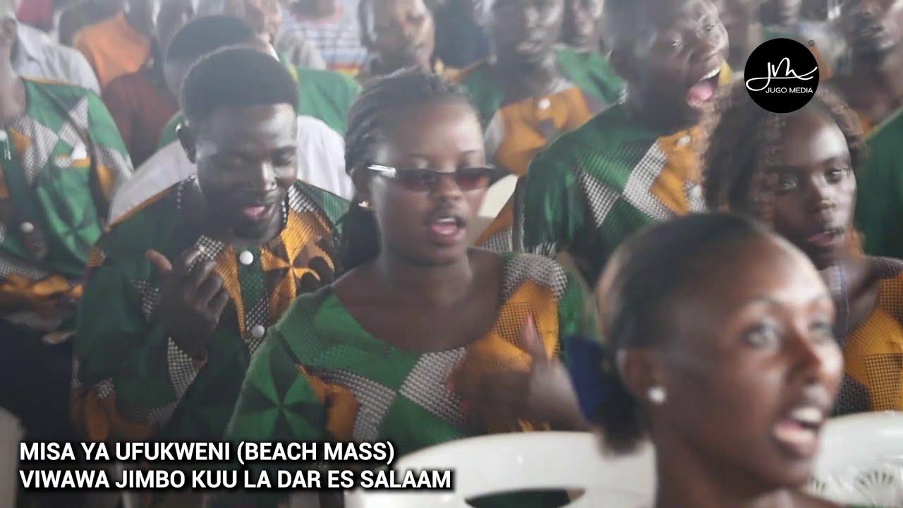 Ee Mungu Baba Wewe ni Mwema - Fr. Amadeus Kauki OFMCap.