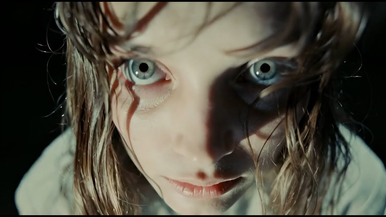Sweet Dreams of Darkness |  Rammstyle Horror Cover #cover #rammsteinstyle #genezis25 #horror