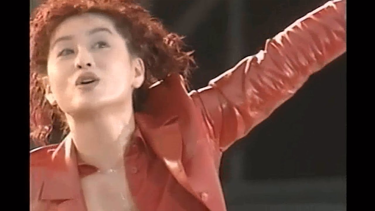 渡辺美里　サマータイム ブルース