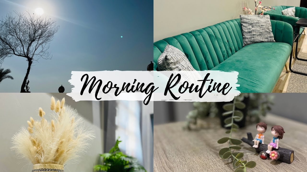 Morning routine of Indian mom☀️Home Organising🏡Tips for Happy life✨