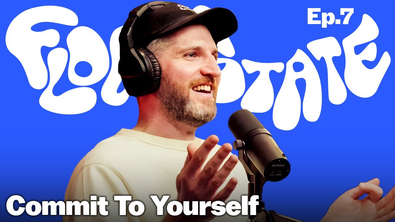 This Is Non-Negotiable | Flow State with Harry Mack #7