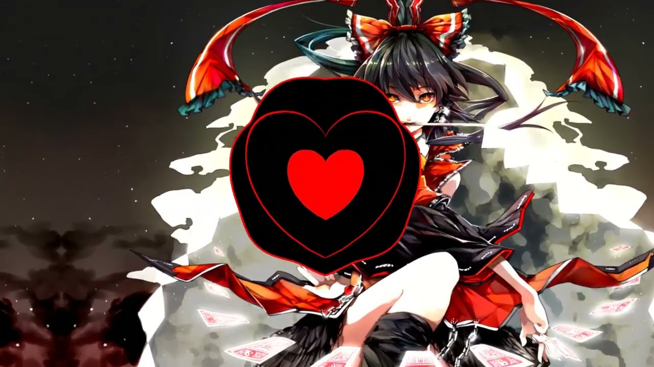 Undertale[AU] | EXTERMINATION [A Reimu Megalovania] / [Cee]