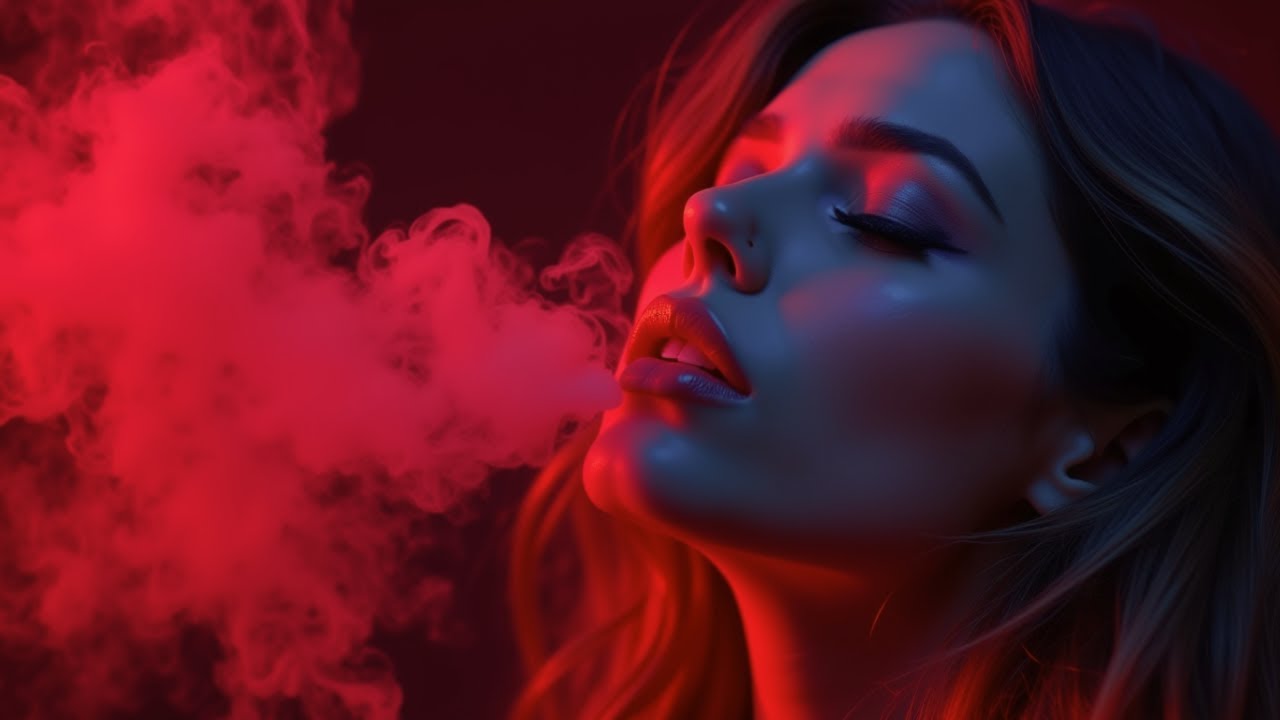 Smoke Mood - Just Relax | Deep House Mix 2025 - Chill / Night Vibes #3