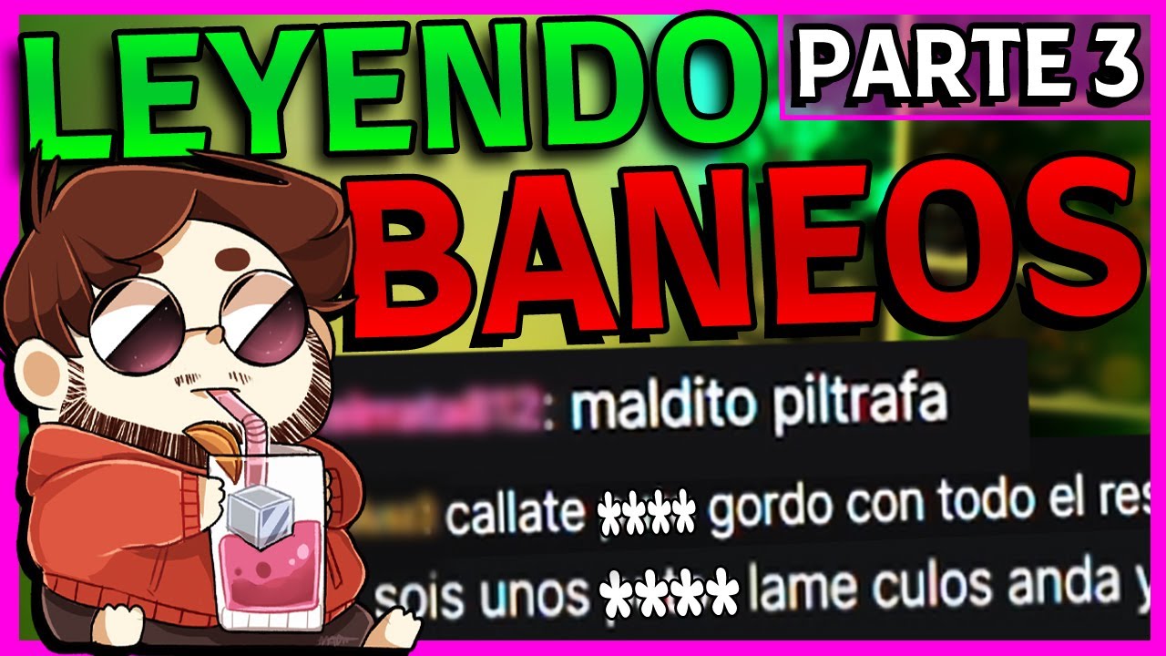 LEYENDO PETICIONES de DESBANEO #3 | SEFIROT KS