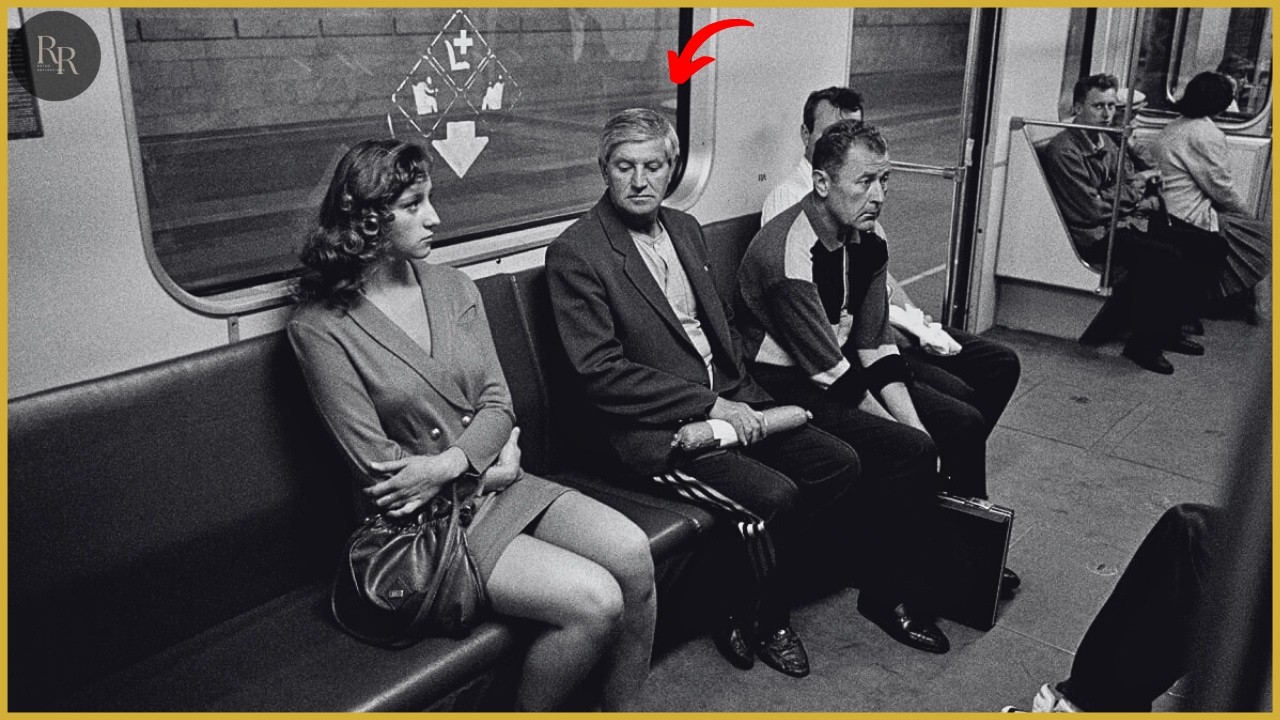 🌟 Back When Hollywood Was Magic… Rare Celebrity Photos from the Golden Age (1940s–1990s) | R&R