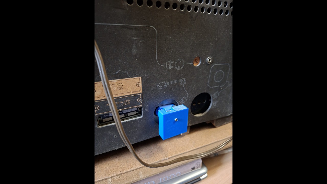 Bluetooth for antique radios / Bluetooth voor antieke radio's