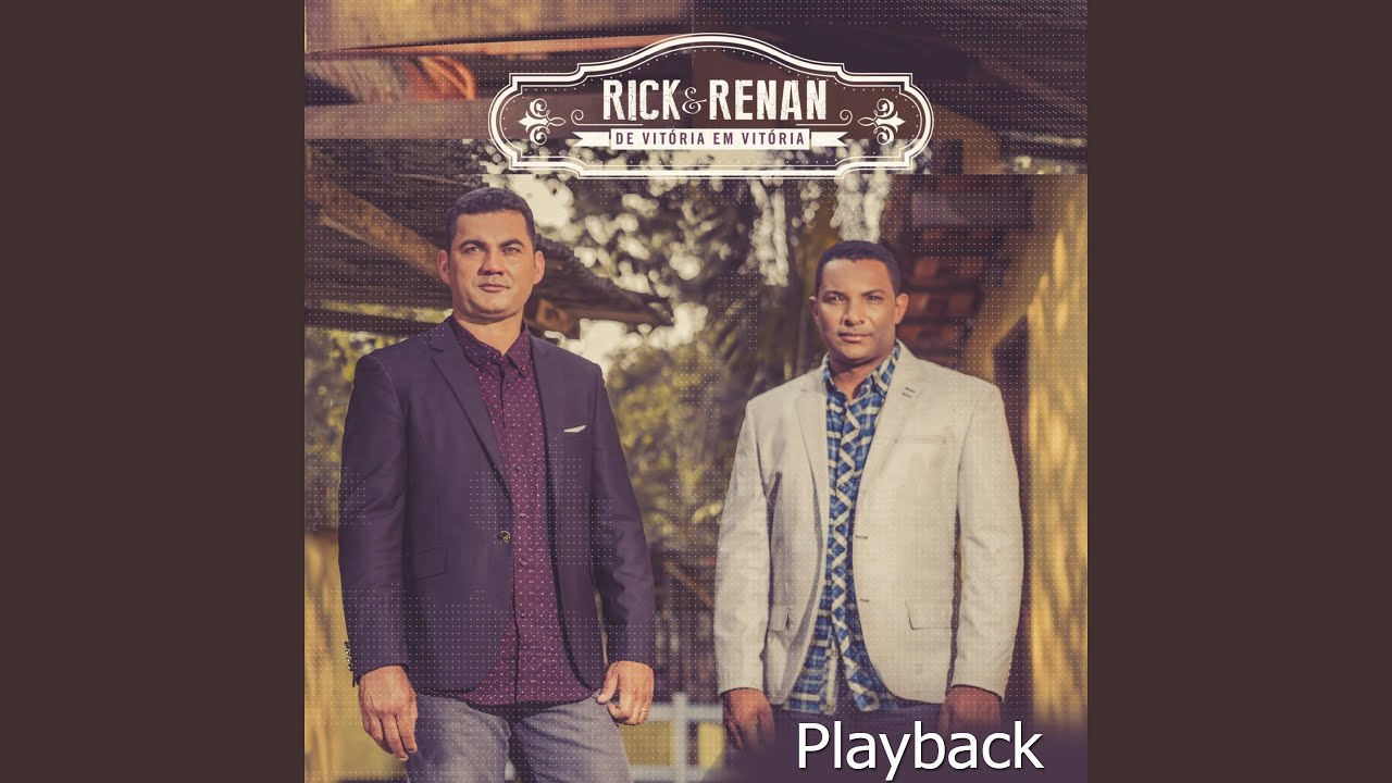 Eu Sou de Cristo (Playback)