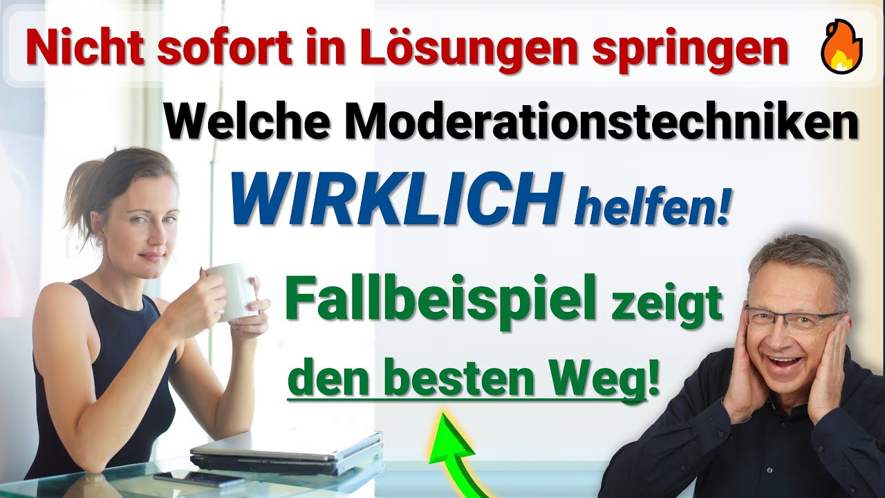 Teamführung leicht gemacht – Holen Sie sich die besten Methoden für agile Zusammenarbeit!
