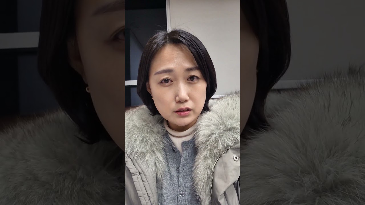 백승아의원이 오늘도 국회에서 자는 이유!