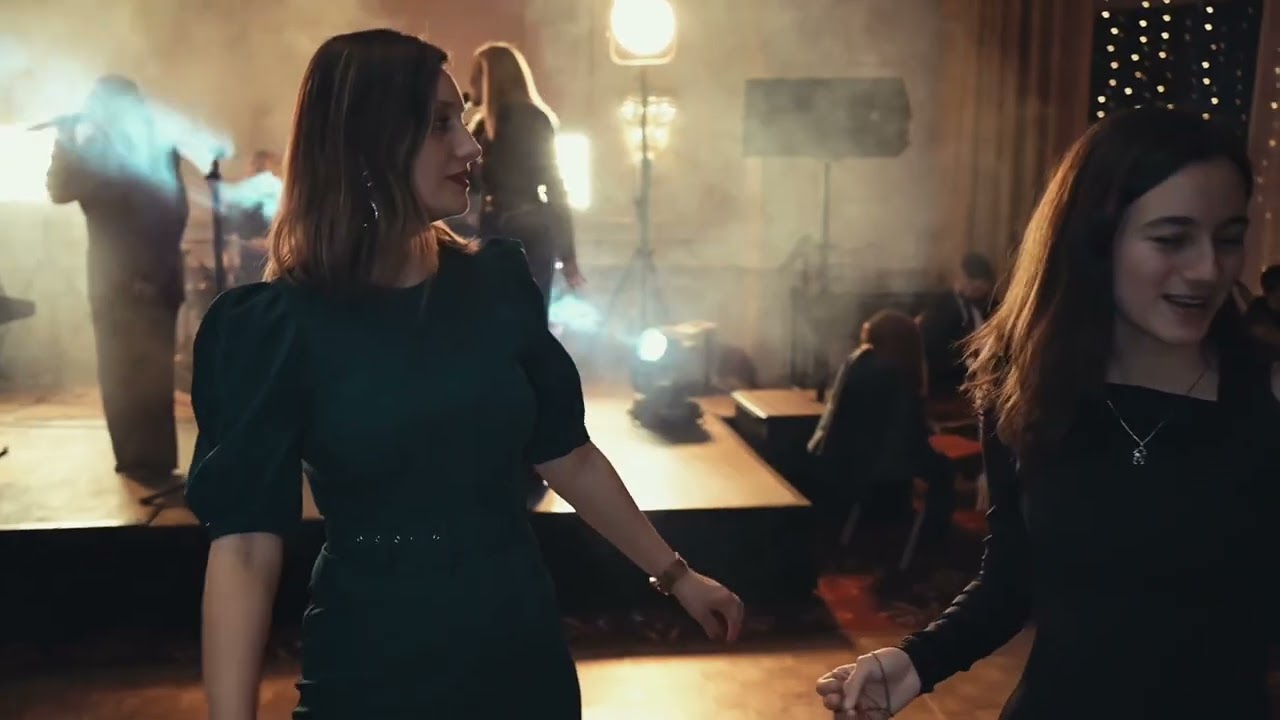 Star Orchestra - Simela X Cornelia Live botez