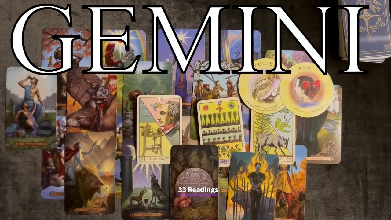 ❤️GEMINI-U ARE WARNED ABOUT THIS PERSON !! THEY WANNA TALK TO U! AUG18-31 💞🌹