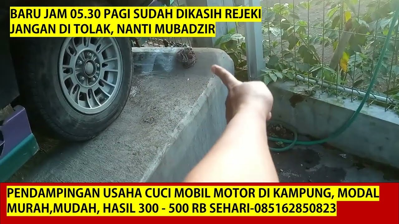 UKURAN DODOKAN MOBIL PALING REKOMENDASI, LEBIH BAGUS DARI HIDROLIK MOBIL,MODAL CUMA 3 JUTA AJAAAAH