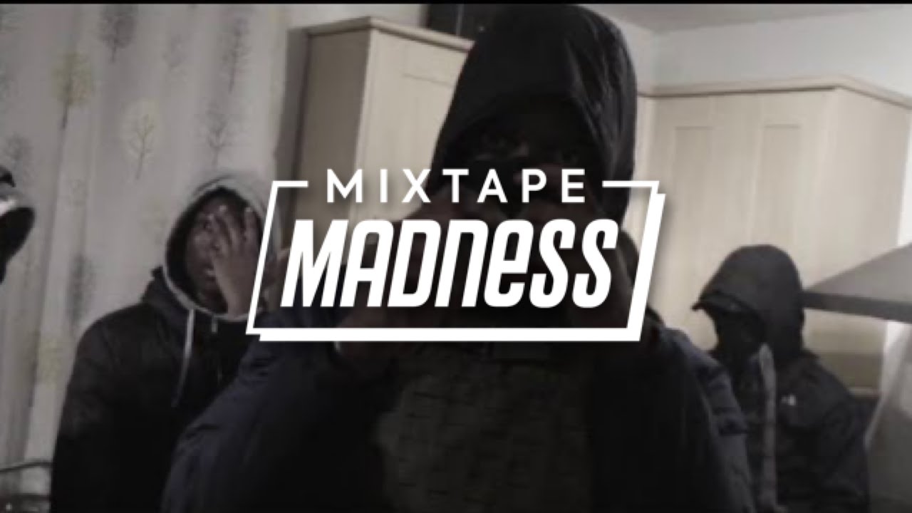Dr. S - Digits (Music Video) | @MixtapeMadness