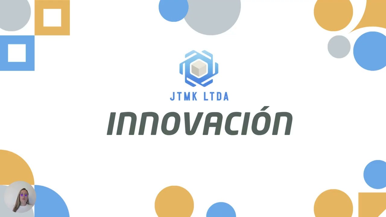 Estrategia- proyecto de aplicación JTMK Ltda