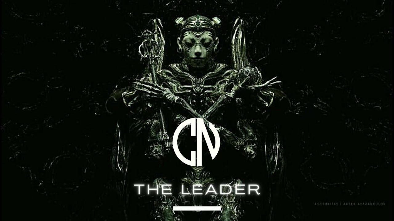 [Caustic Nation] - The Leader (Caustic 3 Big Room)
