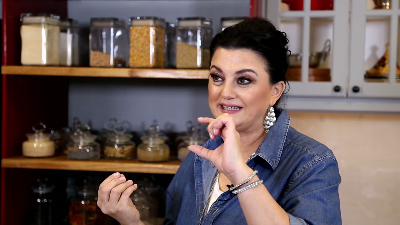 Yemek yaparken baharları nasıl kullanıyorsunuz ? Bu konu aslında işin sırrı yemeğin tadı tuzu