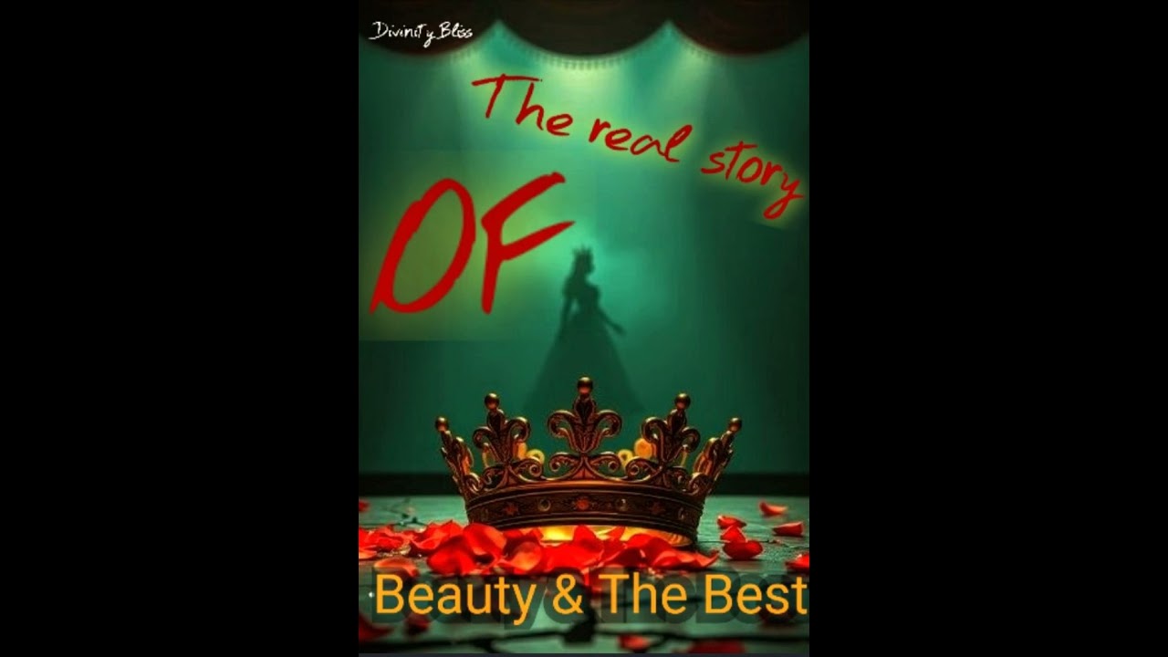 [This is my full testimonyThe real story of beauty and the beast] by Divinity Bliss 
