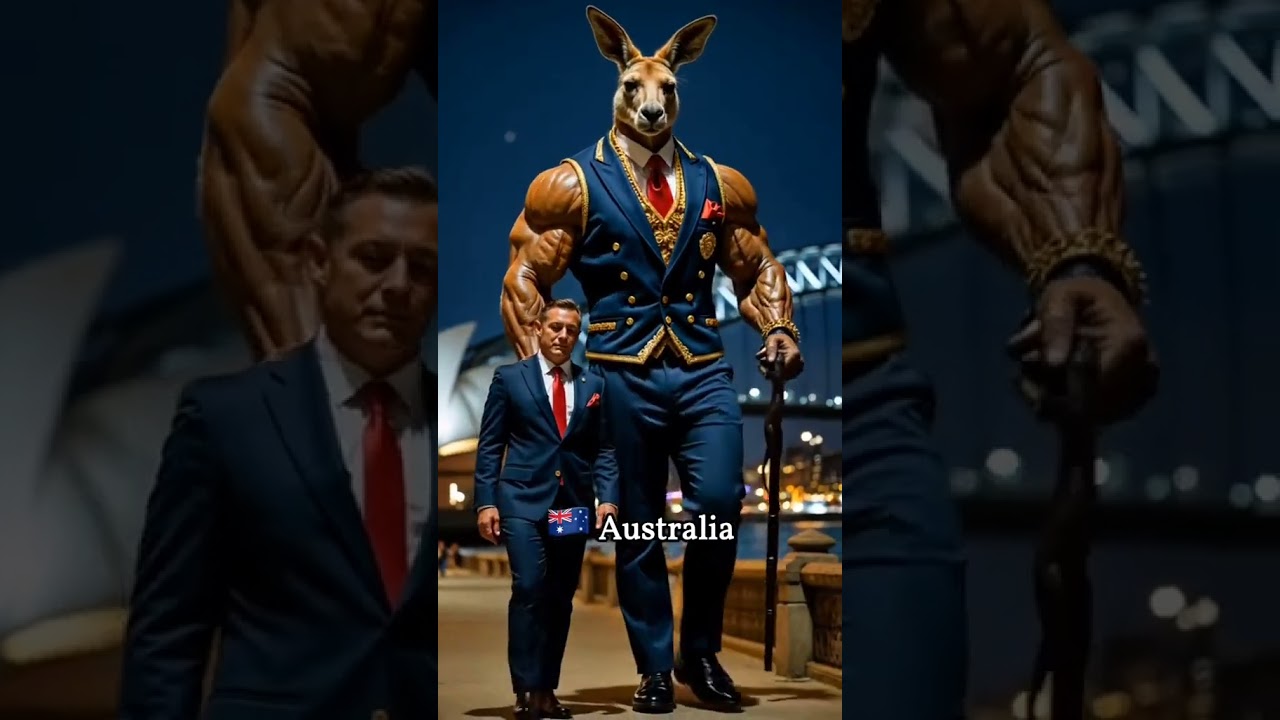 hayvanlarla &uuml;lkeler.  T&uuml;rkiye ABD Fransa İngiltere Almanya Rusya. .....