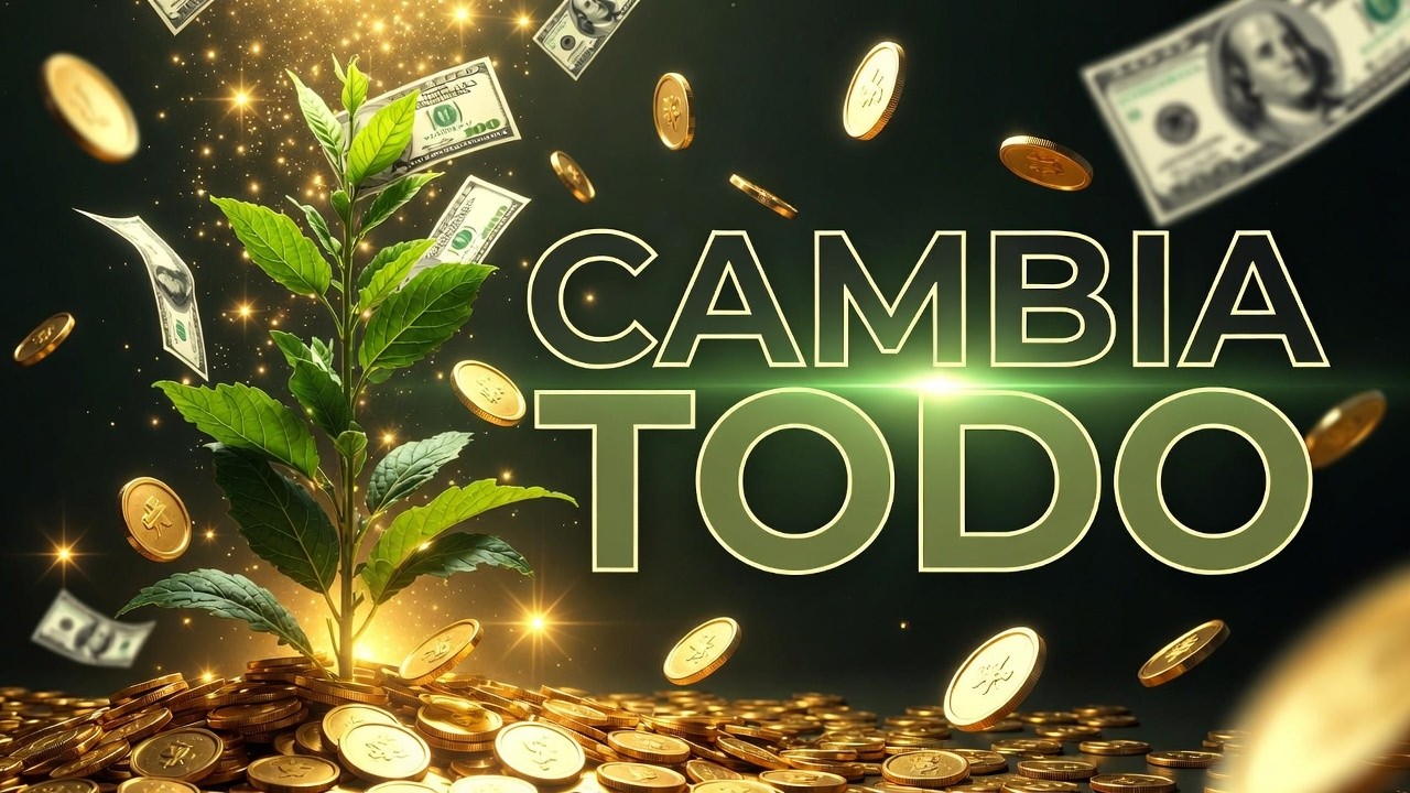 FELIZ AÑO NUEVO 2026: 10 PLANTAS PARA UN AÑO CON ENERGÍA POSITIVA