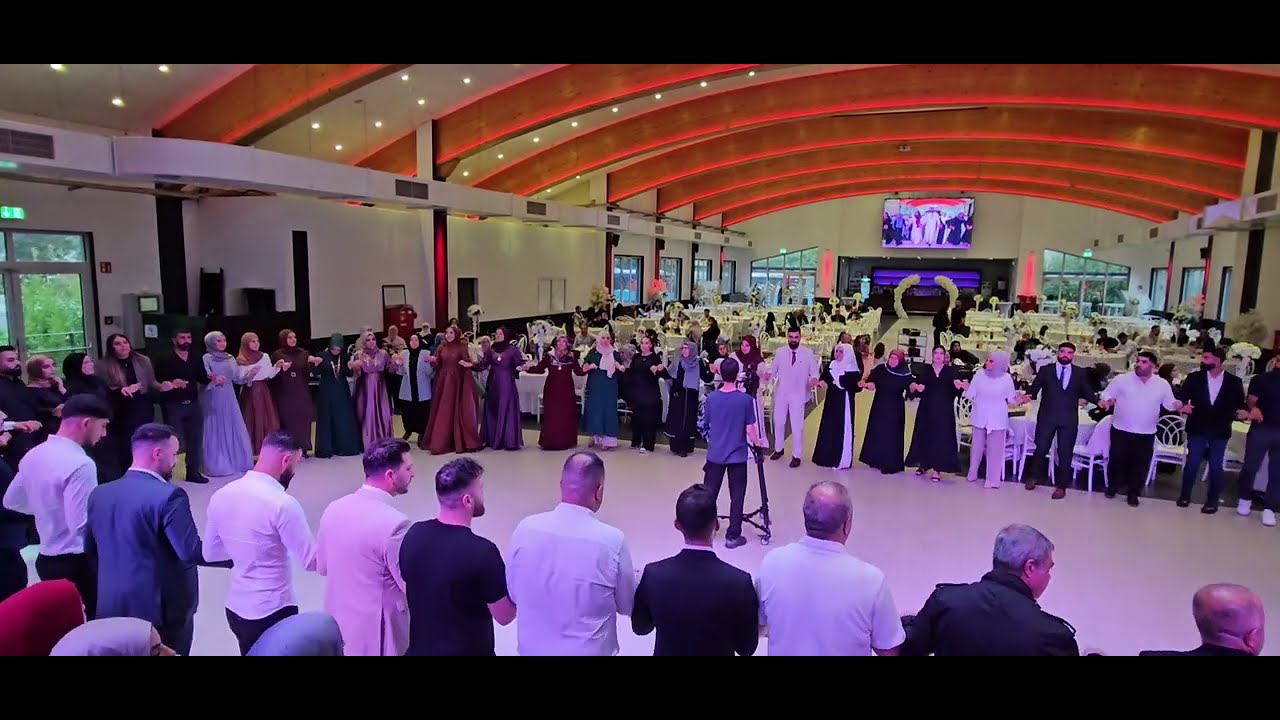 Koma Dicle - Grani Erzurum Tekman Nişan Schwelm Almanya