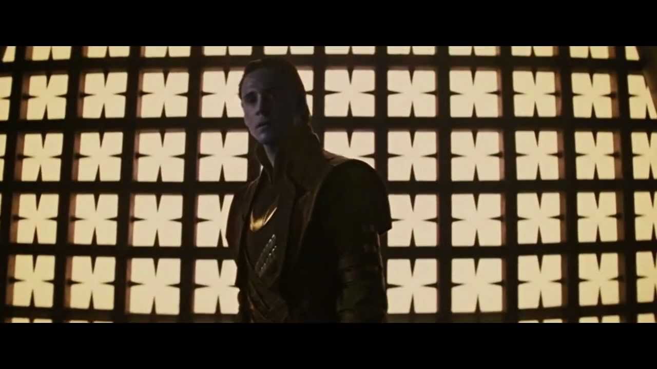 Loki - The Outsider