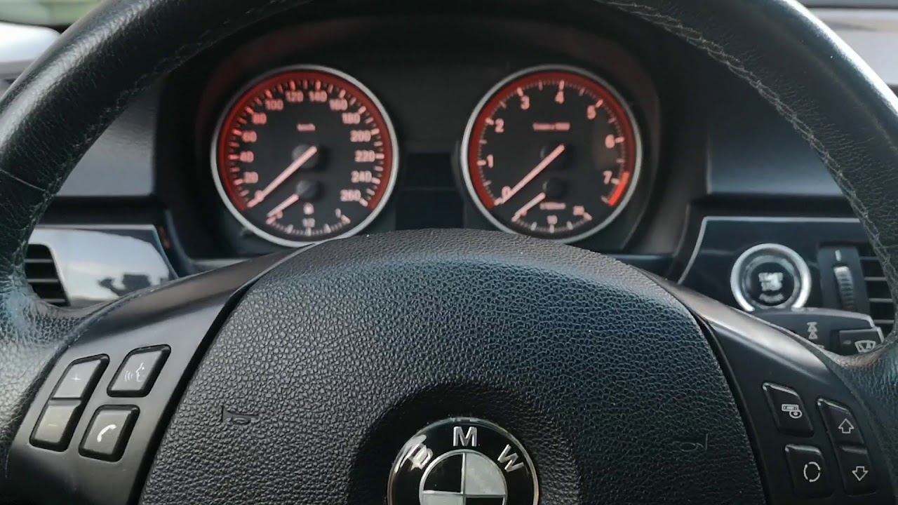 Код неисправности дроссельной заслонки BMW? Попробуйте это бесплатное решение прямо сейчас!