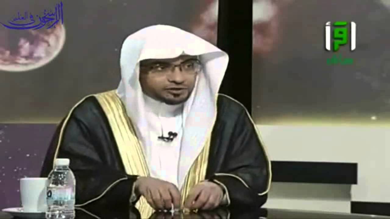الفرق بين لا الناهية وغيرها - الشيخ صالح المغامسي