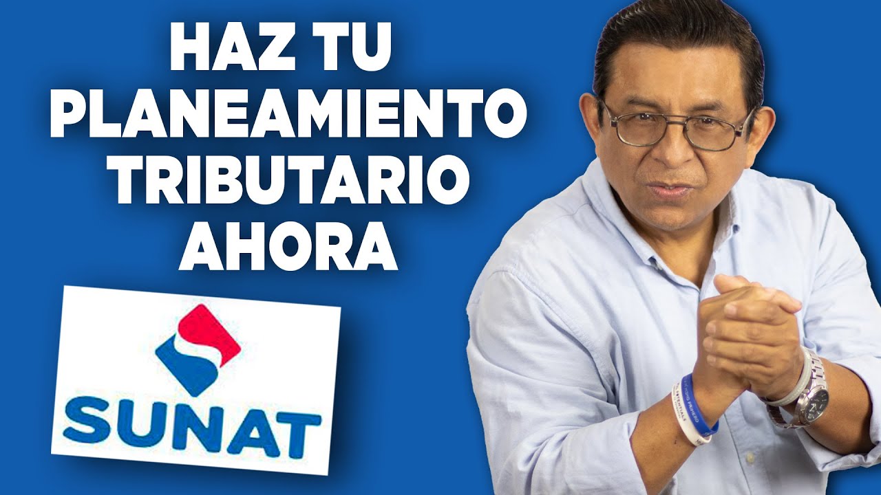 ¡Haz tu PLANIFICACIÓN TRIBUTARIA ahora! 🚀💸  #Tributación #FinanzasPersonales 📊