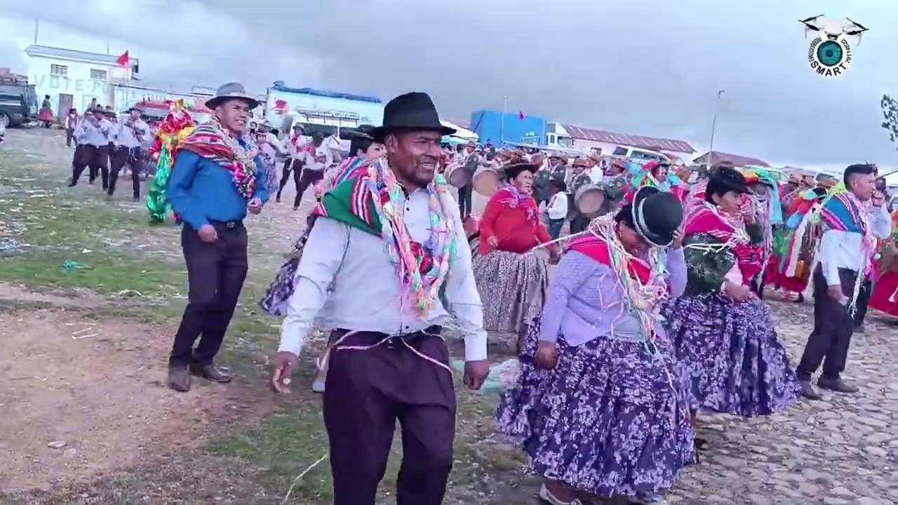sisasani carnaval 2024