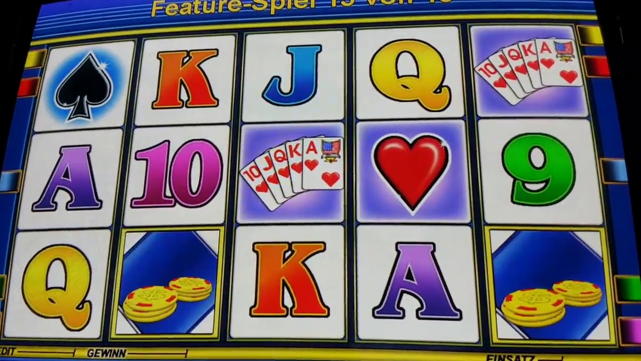 20 Euro Einsatz Spielbank Abger&auml;umt #2