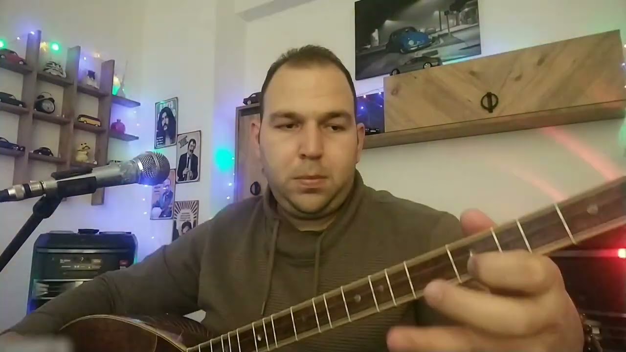 Gönüller hiç yas tutar mı / Uğur Aksu