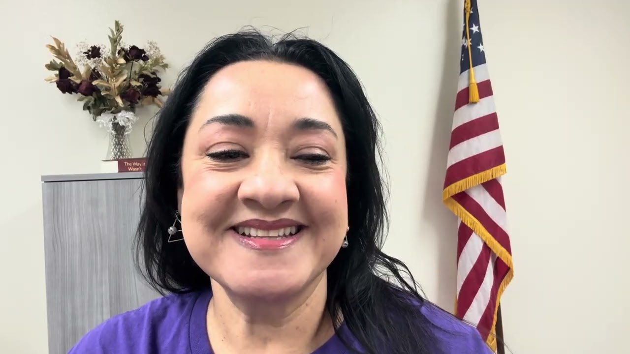 Announcements for 1-14-26